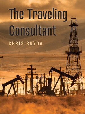 cover image of The Traveling Consultant